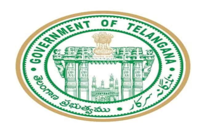 Telangana Govt Alleged On Center discrimination on electricity dues With AP - Sakshi