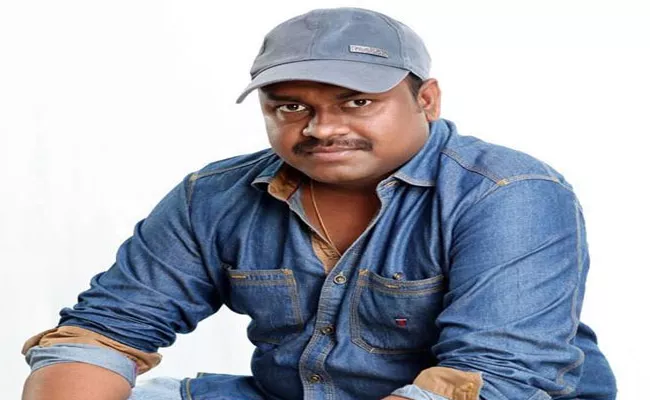 Netizen Fire On Tollywood director Because of Video sharing - Sakshi