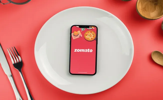 Zomato everyday service for home style meals - Sakshi