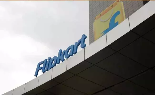 Nearly 5000 of Flipkart senior staff wont get any pay hike this year - Sakshi