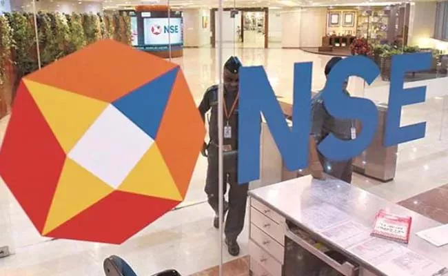 NSE gets Sebi approval to launch Social Stock Exchange as separate segment - Sakshi