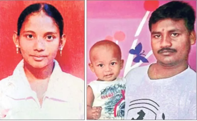 Three Members Of Same Family Committed Suicide In Tamil Nadu - Sakshi