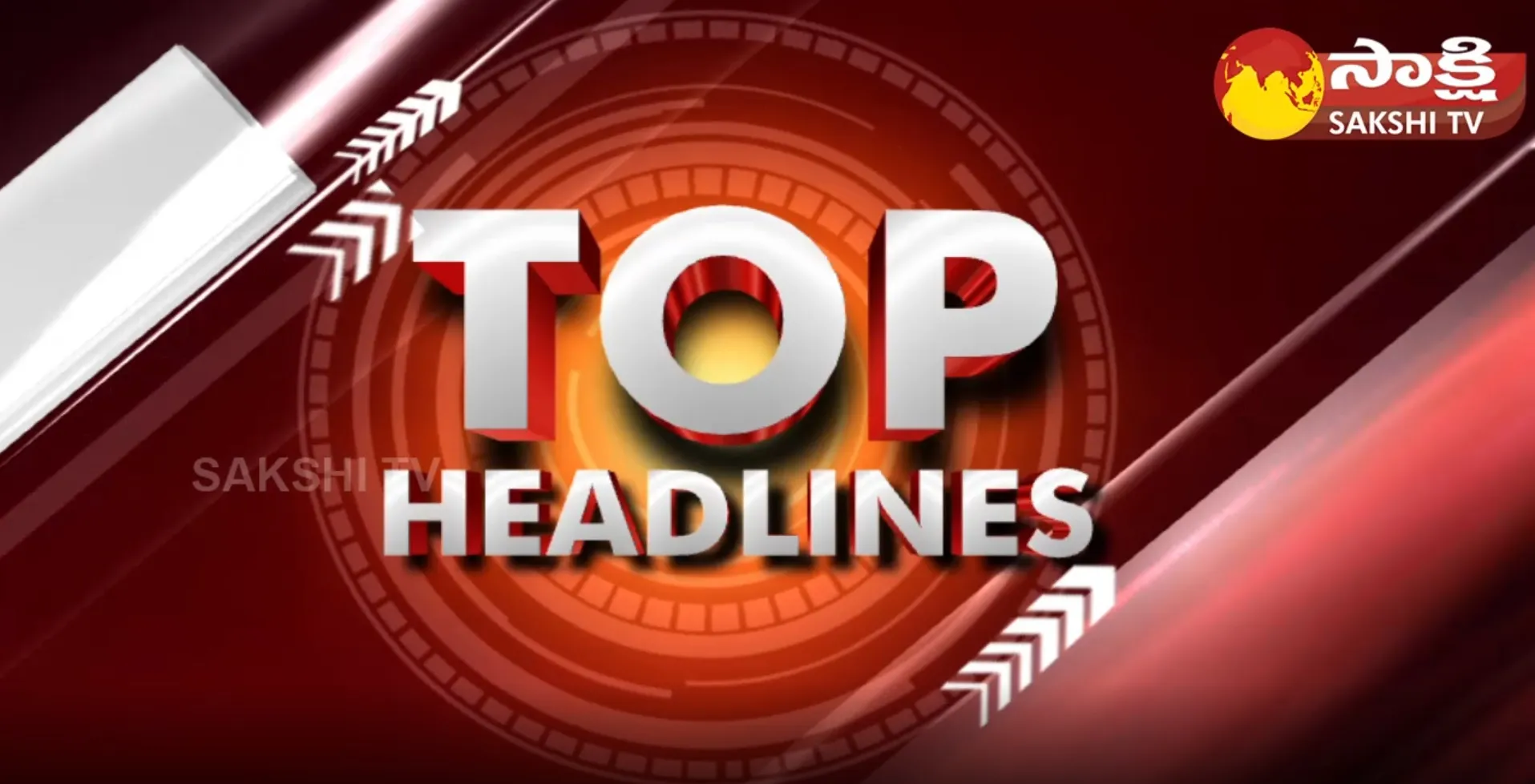 Top Headlines 7PM 23 February 2023