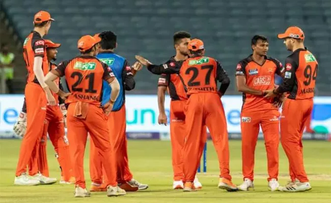 IPL 2023: Aiden Markram Named As New Sunrisers Hyderabad Captain - Sakshi