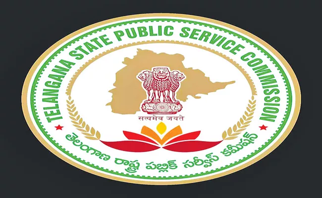 TSPSC Analyzed Unemployed Candidates Delay In Submission Of Application - Sakshi