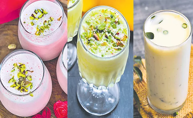 beat the heat with these refreshing juices - Sakshi