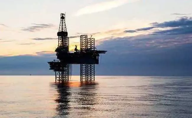 ONGC to invest usd 2 billion in drilling 103 wells in Arabian Sea - Sakshi