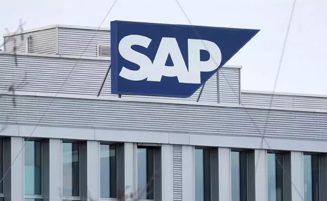 Sap labs lays off 300 indian employees - Sakshi