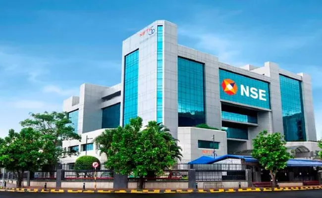 Nse Indices Launches Municipal Bond Index - Sakshi