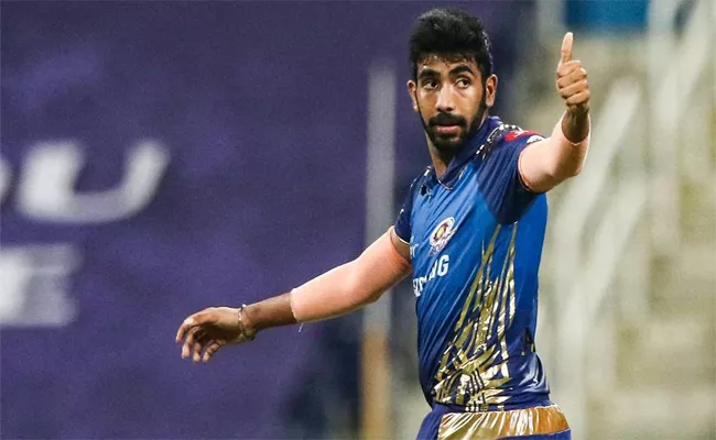 Bumrah Return Could Take Longer, Unlikely Even For IPL, WTC Final - Sakshi