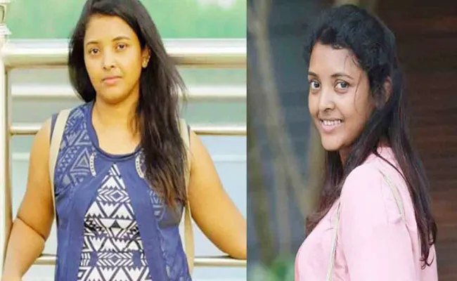 Kerala Woman Director Lakshmi Dheeptha Arrested for Forcing Actor - Sakshi