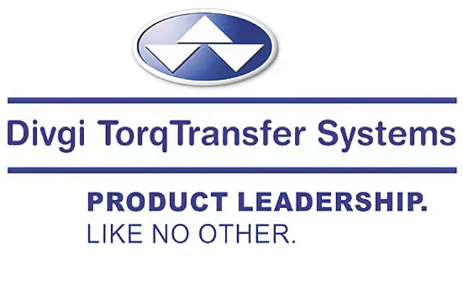 Divgi TorqTransfer Systems sets IPO price band at Rs 560-590 per share - Sakshi