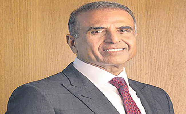 Bharti Airtel: Return on capital very low, expects tariff hike - Sakshi