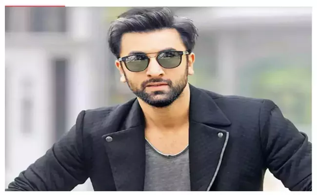 Ranbir Kapoor shares update about Sourav Ganguly biopic Movie - Sakshi