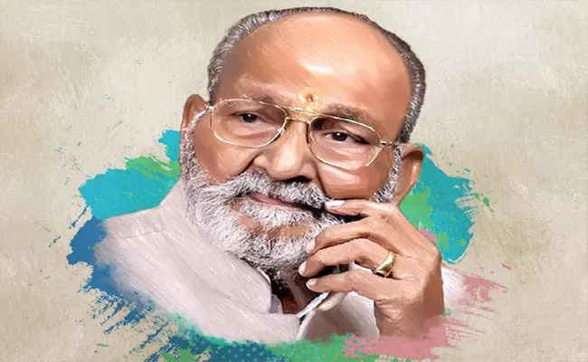 Legendary Director K Viswanath Super Hit Movies List - Sakshi