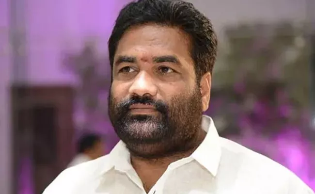 Kidnapping attempt case against MLA Kotam Reddy Sridhar Reddy - Sakshi