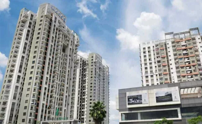 Real Estate Buying Keen 65pc On Hni, Uhni Says India Sotheby's International Realty - Sakshi