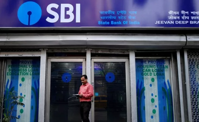 Sbi Q3 Results: Net Profit Hikes To 62pc To Rs 15477 Crore - Sakshi