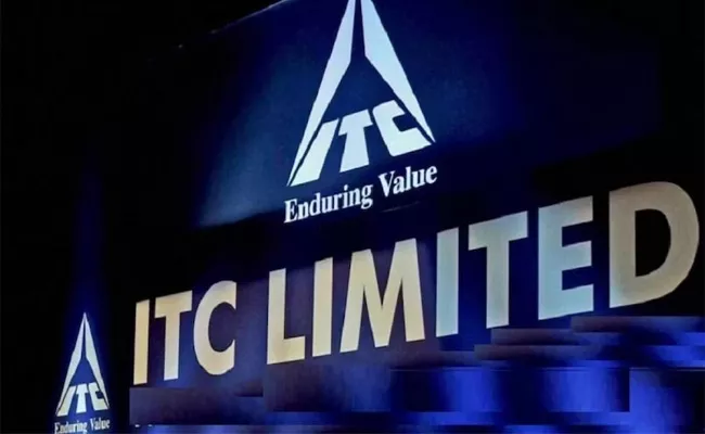 Itc Q3 Results: Net Profit Rises 23pc To Rs 5,070 Crore - Sakshi