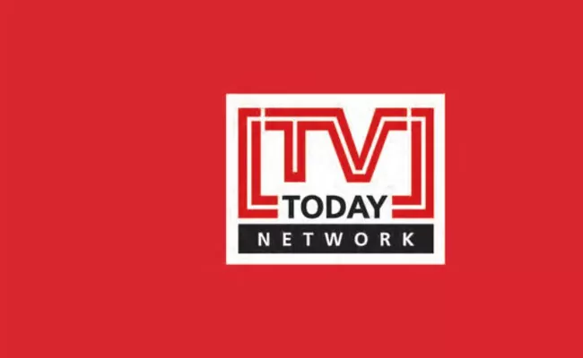 Tv Today Network Q3 Results: Profit Downs 55pc To 27 Crore - Sakshi