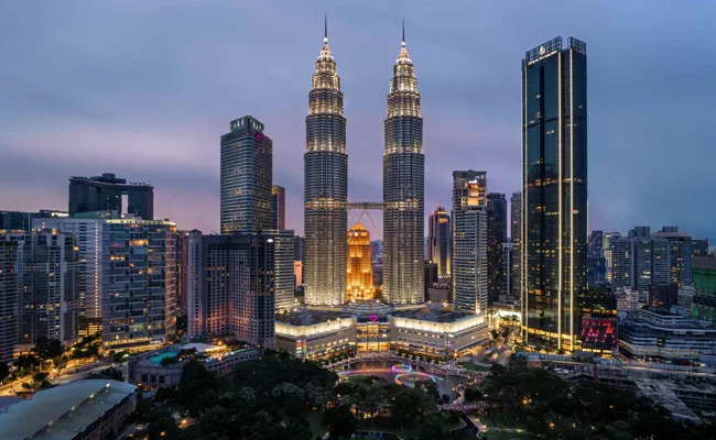 Malaysia expects to receive 5-6 lakh Indian tourists in 2023 - Sakshi