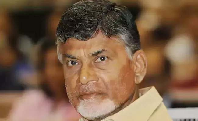 Backbiting Politics Of Srikakulam Constituency TDP - Sakshi