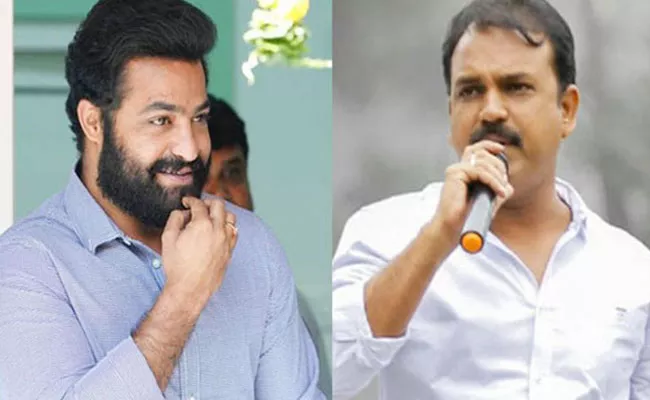 NTR 30: Jr NTR And Koratala Siva Movie Shooting Starts in March - Sakshi