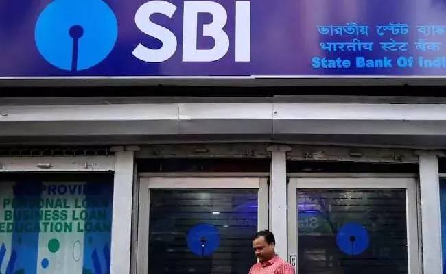 SBI Q3 Net profit surges 68pc beats estimates - Sakshi