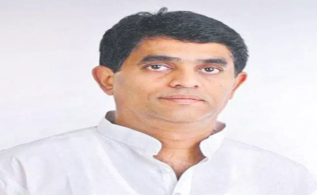 Buggana Rajendranath Reddy Comments On Yanamala - Sakshi