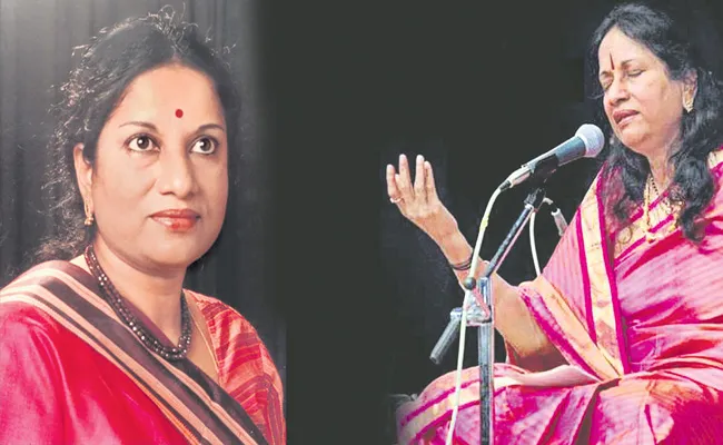 Veteran Singer Vani Jayaram Sakshi Special Story