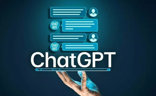 ChatGPT Sets A New Record For Fastest Growing User Base - Sakshi