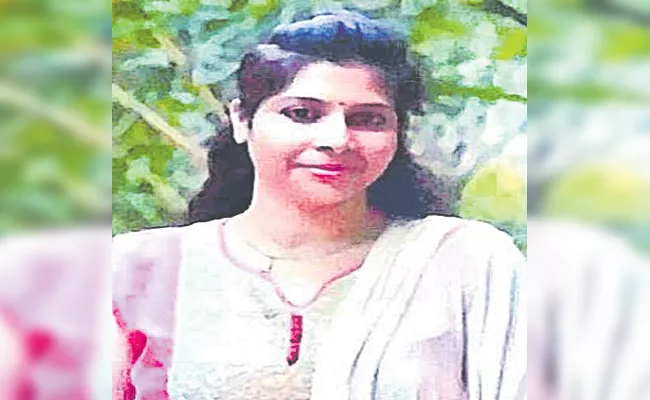 IT Employee Missing At Nallakunta Hyderabad - Sakshi