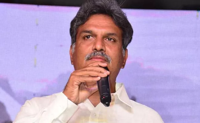 Vijayawada TDP: Dispute Between Local Leaders And Kesineni Nani - Sakshi