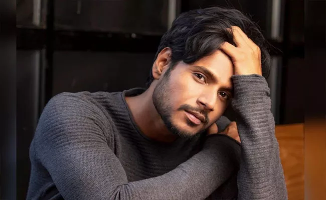 Sundeep Kishan Revealed His Breakup Love Story - Sakshi