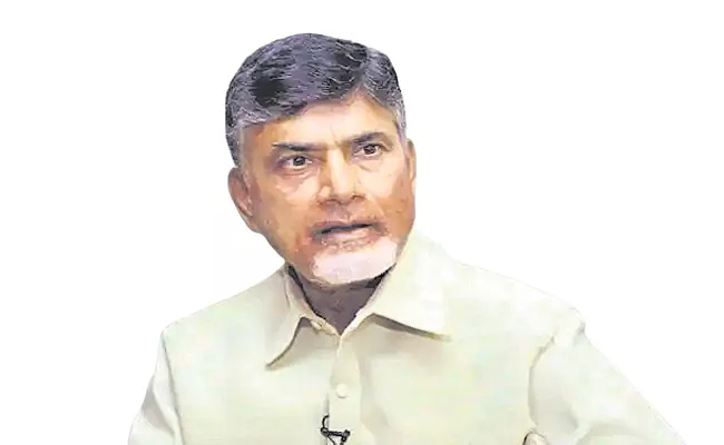 Chandrababu Itself added additional VAT On Petrol And Diesel - Sakshi