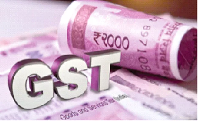 Monthly GST Revenue Rs 1.50 Lakh Cr To Be New Normal - Sakshi