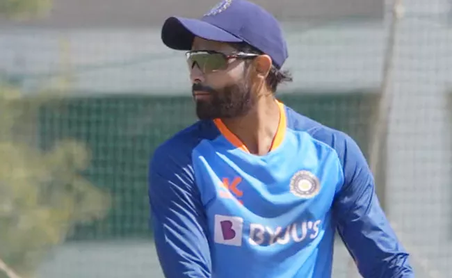 Ravindra Jadeja Laments Missing T20 WC Arey Yaar I Wish I Was There - Sakshi