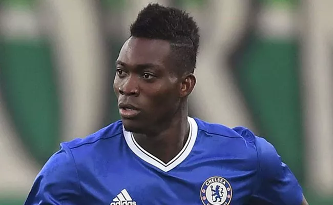 Ghana Footballer Christian Atsu Found Alive Rubble-Turkey Earthquake - Sakshi