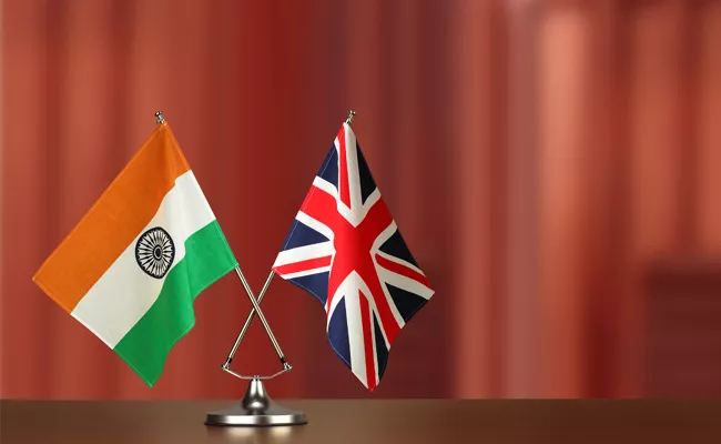 Uk New Immigration Program Needs No Sponsor, No Job - Sakshi