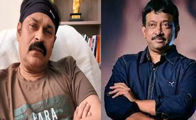 Nagababu Fires On Cinema Critics, Ram Gopal Varma Response - Sakshi