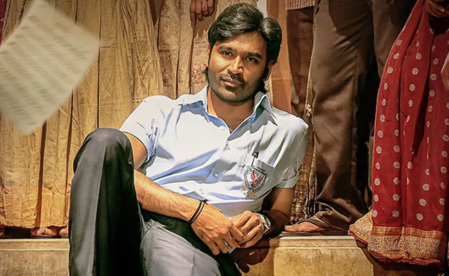 Dhanush Sir Movie Official Trailer Release - Sakshi