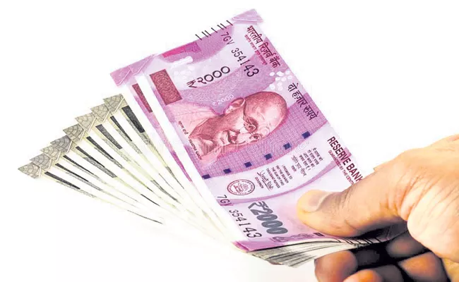 Banks lent above Rs 25 lakh crore to corporates - Sakshi