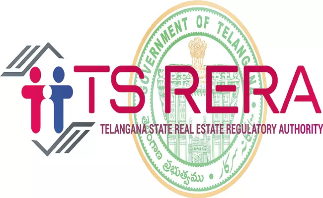 50 Aspirants In TS Rera Chairman Post - Sakshi