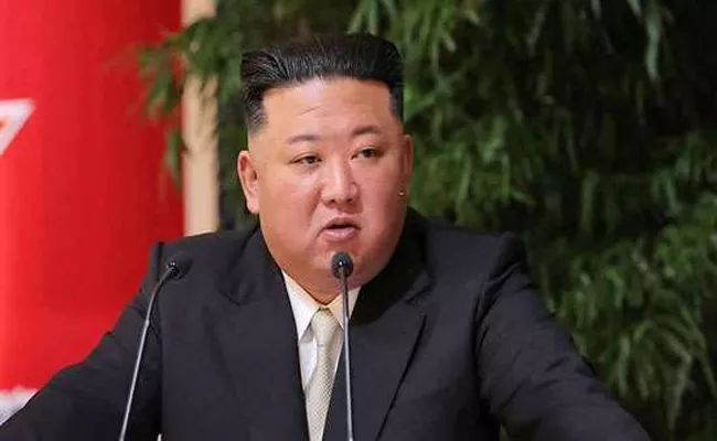 North Korean parents will be sent to prison if they let their children watch Hollywood films - Sakshi