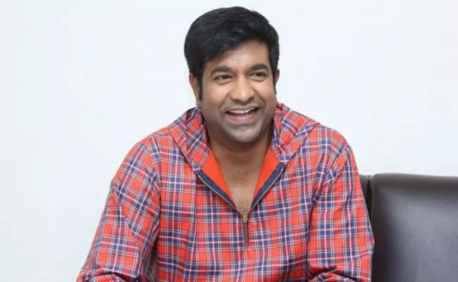 Vennela KIshore Dismisses Rumours that He is Part of Our Indian 2 - Sakshi