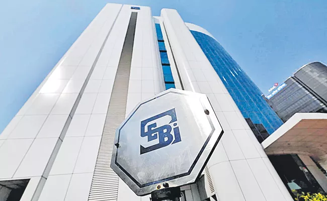 Sebi plans to reward informants offering tips on fine defaulters - Sakshi