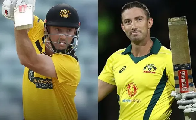 Shaun Marsh announces his retirement from first class cricket - Sakshi