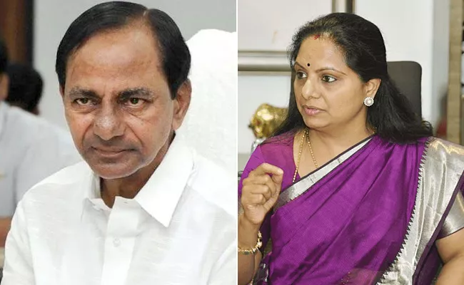 Delhi Liquor Case: Cm Kcr Inquire About Delhi Consequences - Sakshi