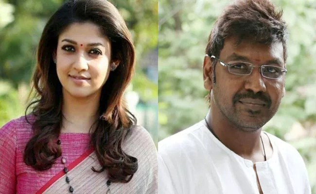 Is Nayantara Pair Up With Raghava Lawrence For Chandramukhi 2 Movie - Sakshi