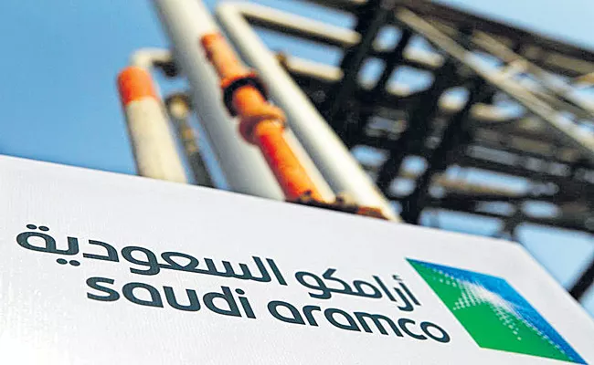 Saudi Aramco 2022 profits rise 46. 5percent to 161 billion dollers - Sakshi